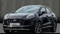 Gebraucht 2025 Ford Puma Titanium SUV | 26.500 € (Fairer Preis)