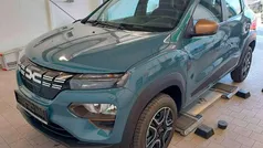 Gebraucht 2023 Dacia Spring Extreme Kleinwagen | 14.996 € (Fairer Preis)