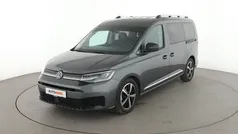 Grau Gebraucht 2023 VW Caddy Maxi Style Van / Kleinbus | 36.320 € (Fairer Preis)