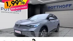 Gebraucht 2021 VW ID.4 Pure SUV | 21.777 € (Fairer Preis)