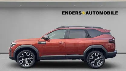 Gebraucht Dacia Bigster Journey 140 PS (102 kW) 2025 SUV