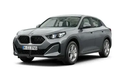 Używany BMW X2 Sport Line 170 KM (125 kW) 2025 Szary SUV