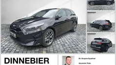 Gebraucht 2025 Kia Ceed Sportswagon Kombi | 26.690 € (Fairer Preis)