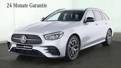 Gebraucht 2023 Mercedes E220 AMG line Limousine | 42.900 € (Guter Preis)