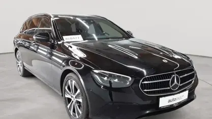 Second-hand Mercedes E300 Avantgarde 211 CP (155 kW) 2021 Break