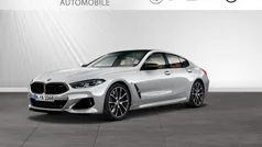 Gebraucht 2022 BMW M850 M Performance Coupé | 67.590 € (Fairer Preis)