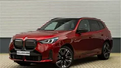 Gebraucht 2024 BMW X3 Comfort Edition SUV | 76.160 € (Fairer Preis)