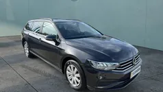 Gebraucht 2024 VW Passat Kombi | 27.490 € (Superpreis)