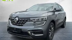 Graphitgrau (grau) Gebraucht 2022 Renault Koleos Zen SUV | 24.470 € (Guter Preis)