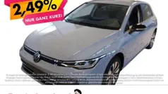 Gebraucht 2024 VW Golf VIII Goal Limousine | 24.977 € (Superpreis)