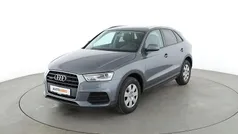 Gebraucht 2016 Audi Q3 Advanced SUV | 18.060 € (Fairer Preis)