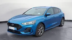 Gebraucht 2022 Ford Focus ST-Line X Limousine | 20.690 € (Fairer Preis)