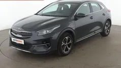 Grau Gebraucht 2020 Kia XCeed Vision SUV | 17.770 € (Fairer Preis)