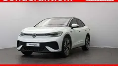Gletscherweiã metallic (da... Gebraucht 2023 VW ID.5 Pro Performance SUV | 35.868 € (Fairer Preis)