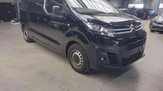 Noir perla nera Gebraucht 2024 Citroën Jumpy Van / Kleinbus | 24.500 € (Fairer Preis)