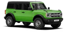 Gebraucht 2024 Ford Bronco SUV | 80.274 €