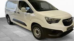 Gebraucht 2021 Opel Combo Edition Van / Kleinbus | 11.980 € (Guter Preis)