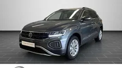 Gebraucht 2025 VW T-Roc Life SUV | 28.900 € (Superpreis)
