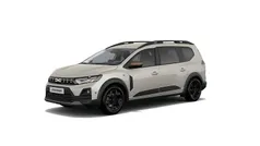 Gebraucht 2025 Dacia Jogger Extreme Van / Kleinbus | 28.700 € (Fairer Preis)