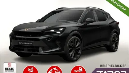 Gebraucht 2025 Cupra Formentor SUV | 38.488 € (Fairer Preis)