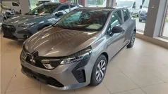 Gebraucht 2024 Mitsubishi Colt Basis Limousine | 16.690 € (Guter Preis)