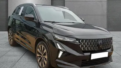 Gebraucht 2025 Renault Austral Techno SUV | 32.990 € (Superpreis)