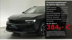 Gebraucht 2024 Opel Astra Kombi | 29.524 € (Fairer Preis)