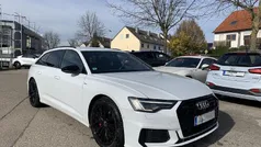 Gebraucht 2021 Audi A6 Business Kombi | 36.950 € (Fairer Preis)