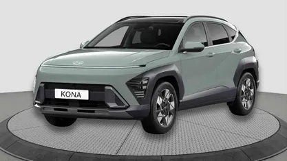 Gebraucht 2025 Hyundai Kona Select SUV | 23.995 € (Fairer Preis)