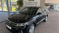 Schwarz Neu 2025 VW T-Roc R-line SUV | 32.885 € (Superpreis)