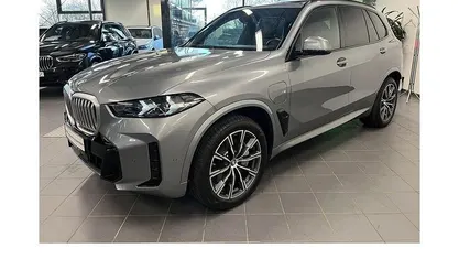 Gebraucht BMW X5 M Sport 313 PS (230 kW) 2023 Grau SUV
