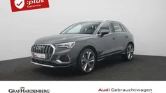 Gebraucht 2025 Audi Q3 Advanced Plus SUV | 53.980 € (Fairer Preis)