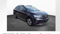 Deep black perleffekt Gebraucht 2024 VW Taigo Life SUV | 23.640 € (Fairer Preis)