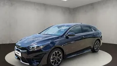 Gebraucht 2024 Kia ProCeed GT Kleinwagen | 28.980 € (Fairer Preis)