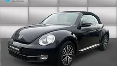 VW Beetle