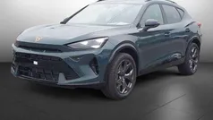 Blau Neu 2025 Cupra Formentor SUV | 33.490 € (Superpreis)