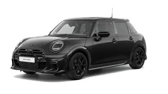 Gebraucht 2024 Mini John Cooper Works Kleinwagen | 32.830 € (Fairer Preis)