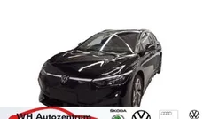 Grenadillschwarz metallic Gebraucht 2024 VW ID.7 Pro Limousine | 48.990 € (Fairer Preis)