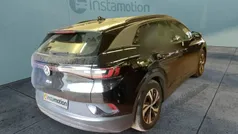 Schwarz Gebraucht 2023 VW ID.4 Pro SUV | 26.100 € (Fairer Preis)