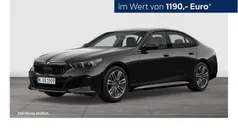 Gebraucht 2025 BMW 520 M Sport Limousine | 57.580 € (Superpreis)