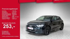Gebraucht 2022 Audi A1 Sportback Advanced Plus Kleinwagen | 19.920 € (Guter Preis)
