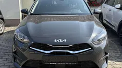 Dark penta Neu 2025 Kia Ceed Sportswagon Kombi | 26.500 € (Fairer Preis)
