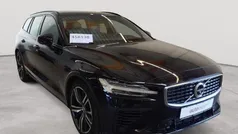 Gebraucht 2020 Volvo V60 R-Design Kombi | 28.990 € (Guter Preis)