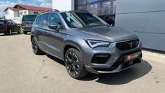Gebraucht 2023 Cupra Ateca SUV | 36.990 € (Fairer Preis)