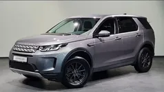 Grau, eiger grey Gebraucht 2020 Land Rover Discovery Sport SUV | 23.890 € (Guter Preis)