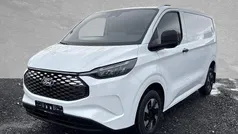 Gebraucht 2025 Ford Transit Trend Limousine | 37.961 € (Superpreis)