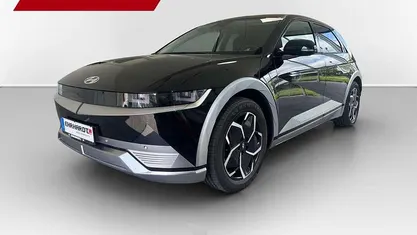 Gebraucht 2022 Hyundai Ioniq 5 Techniq SUV | 25.990 € (Fairer Preis)