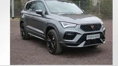 Graphite grau metallic Gebraucht 2024 Cupra Ateca VZ SUV | 39.990 € (Fairer Preis)