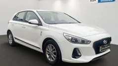 Gebraucht 2017 Hyundai i30 Select Limousine | 10.990 € (Guter Preis)