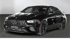 Gebraucht 2023 Mercedes CLA45 AMG AMG Coupé | 66.890 €